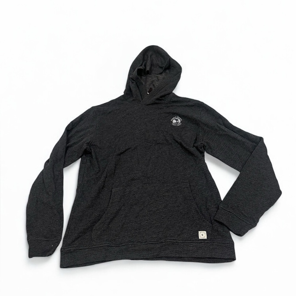 NWT LinkSoul Pebble Beach Golf Links Large Men's Golf Hoodie